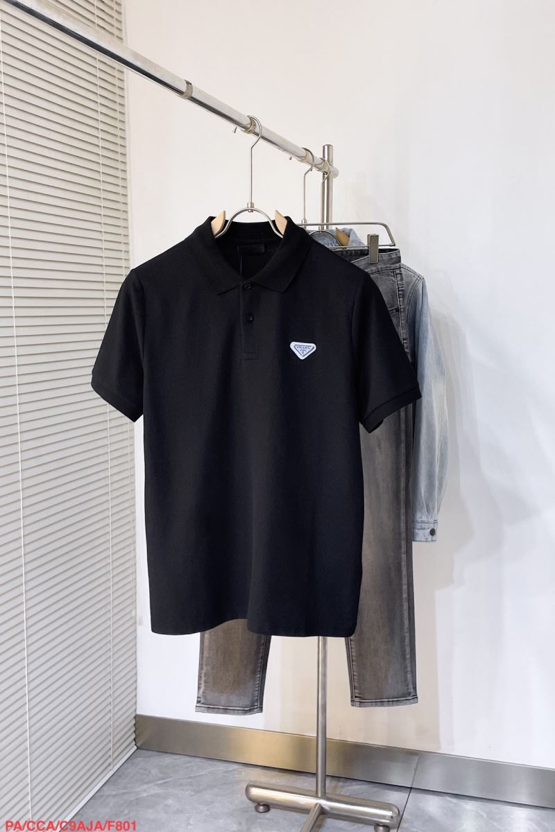 Prada T-Shirts